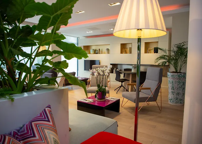 Appart Hôtel Clément Ader Toulouse