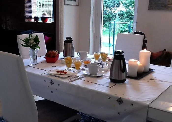 Villa Du Canal Toulouse