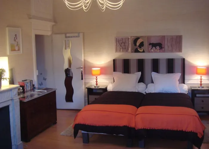 Villa Du Canal Toulouse