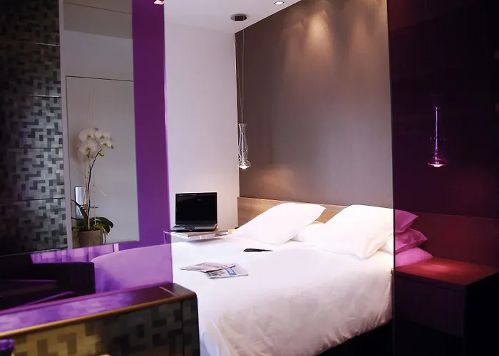 Citiz Hotel Toulouse