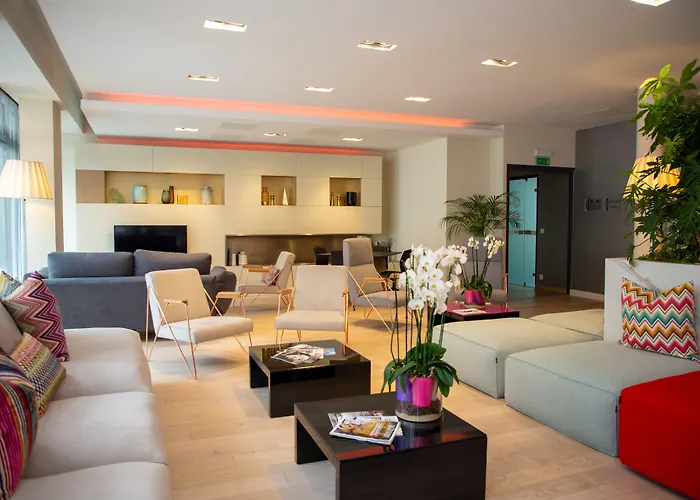 Appart Hôtel Clément Ader Toulouse